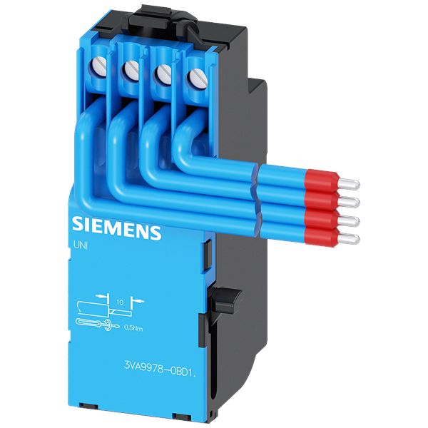 3VA9978-0BD12, Siemens