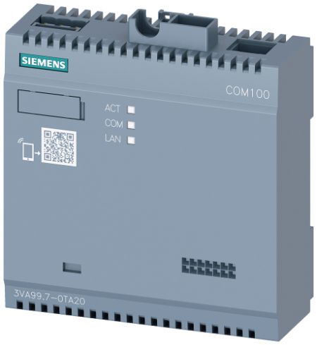 3VA9987-0TA20, Siemens