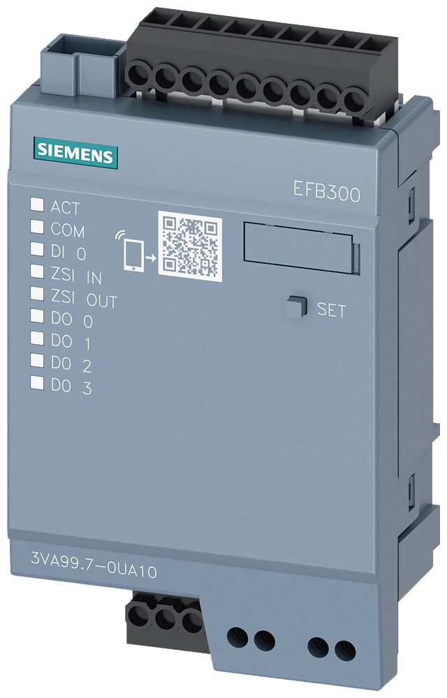 3VA9987-0UA10, Siemens