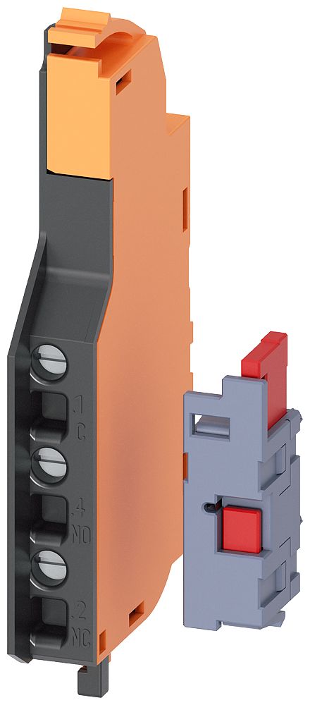 3VA9988-0AB33, Siemens