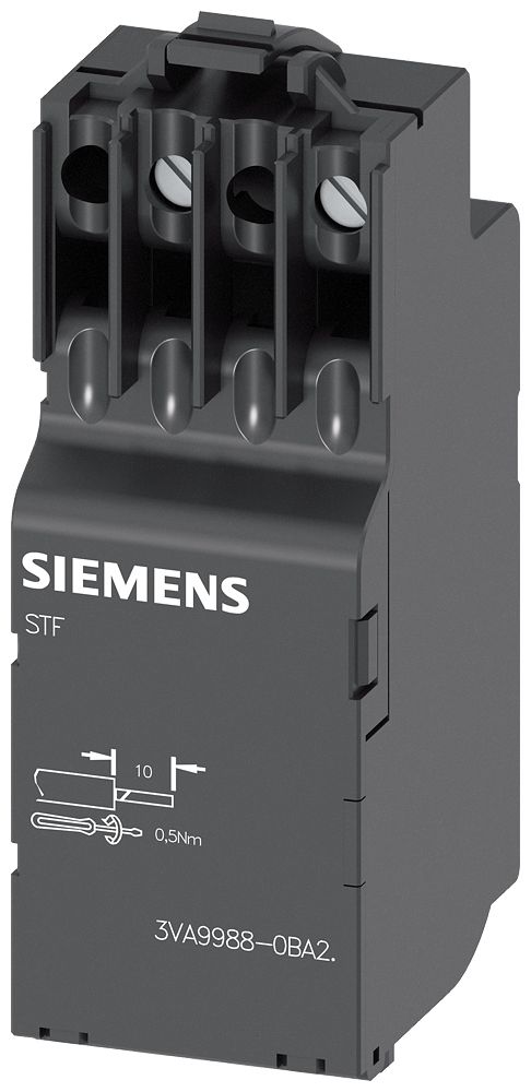 3VA9988-0BA22, Siemens