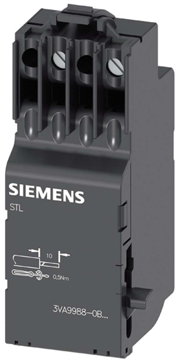 3VA9988-0BL33, Siemens