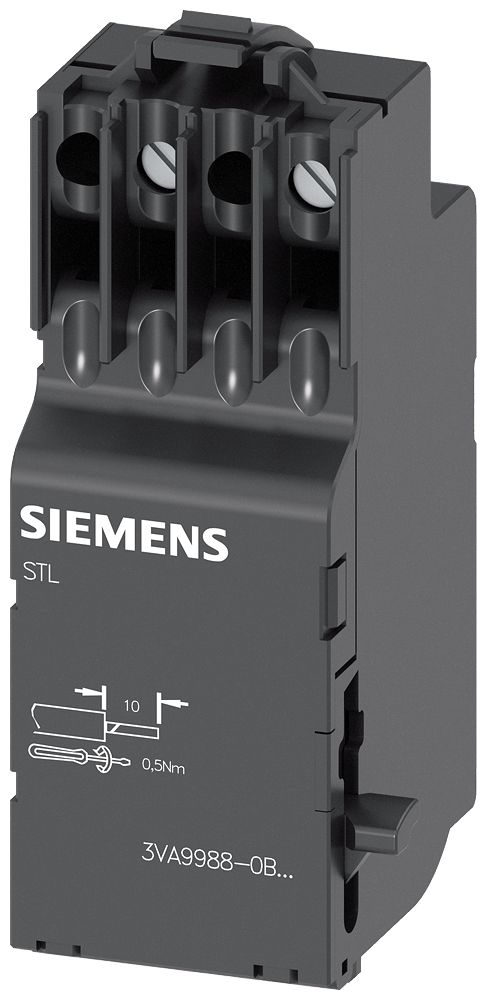 3VA9988-0BM10, Siemens