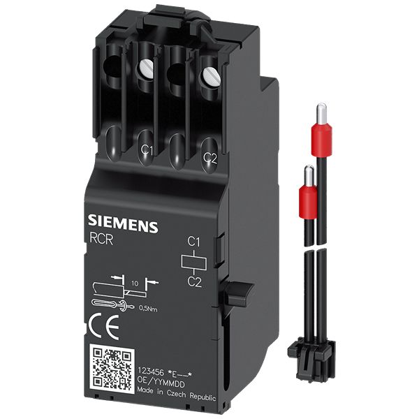 3VA9988-0BR10, Siemens
