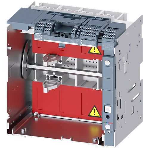 3VW8116-7BA01, Siemens