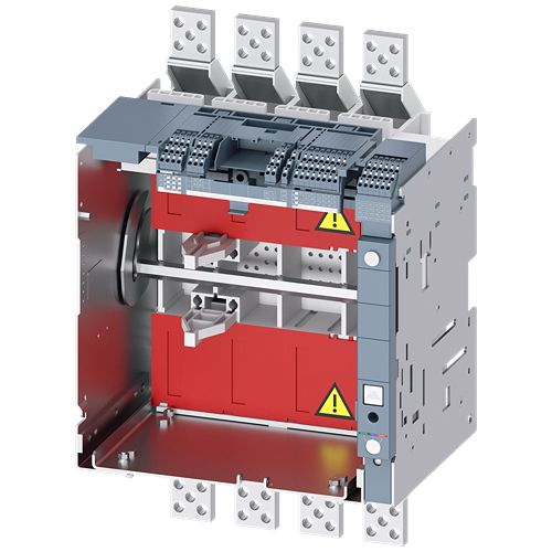 3VW8116-7BE01, Siemens