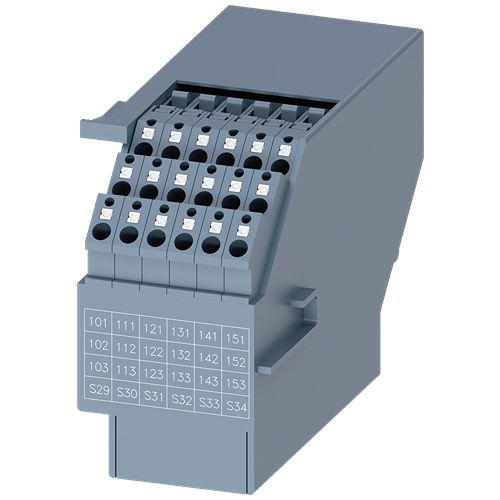3VW9011-0AH11, Siemens