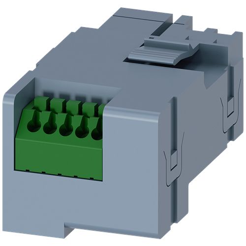 3VW9011-0AT06, Siemens
