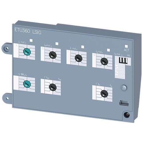 3VW9012-7AA00, Siemens