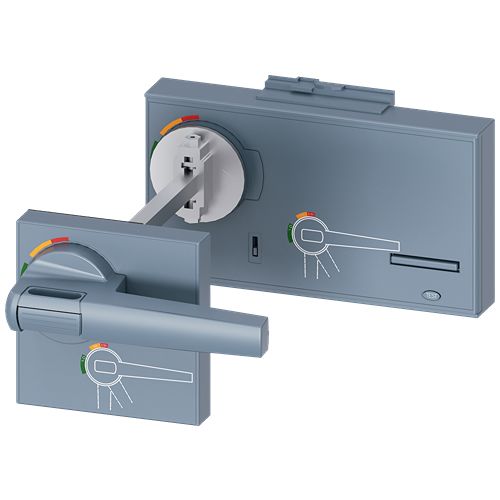 3VW9727-0FK21, Siemens