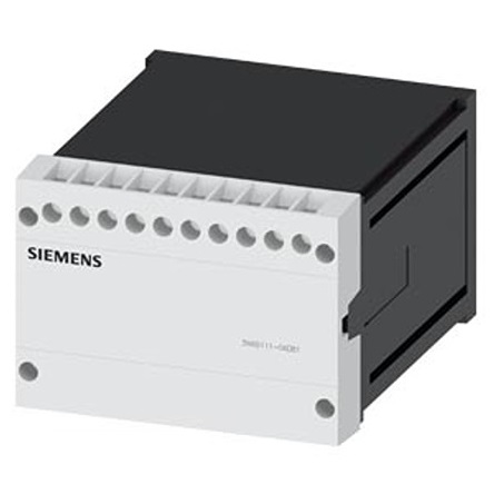 3WA9111-0AD81, Siemens