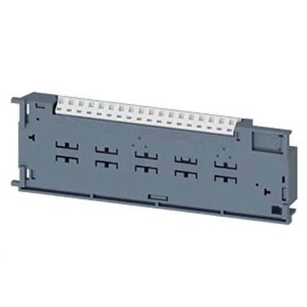 3WA9111-0AH11, Siemens
