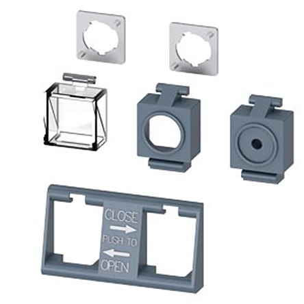 3WA9111-0BA21, Siemens