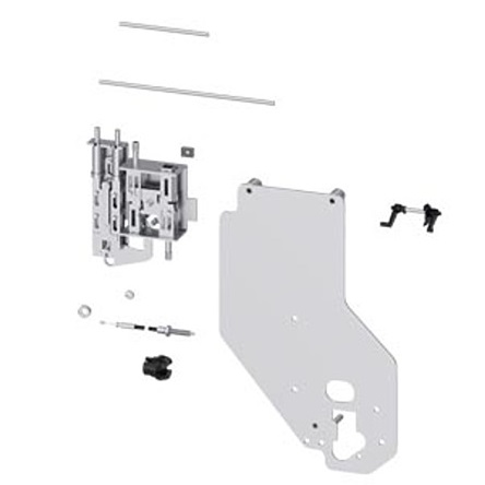 3WA9111-0BB21, Siemens