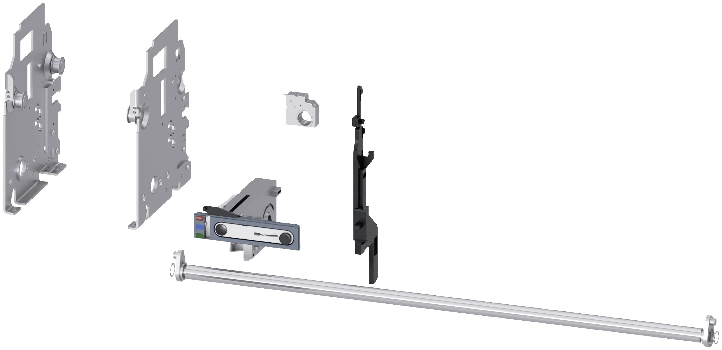 3WA9111-0BC16, Siemens