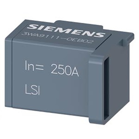 3WA9111-0EB02, Siemens