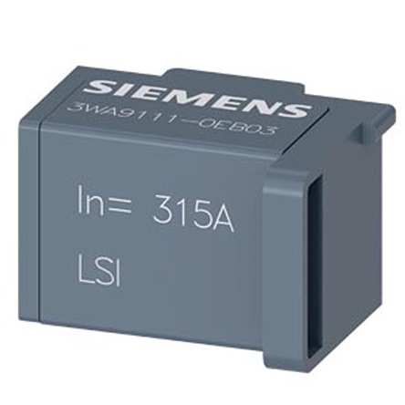 3WA9111-0EB03, Siemens