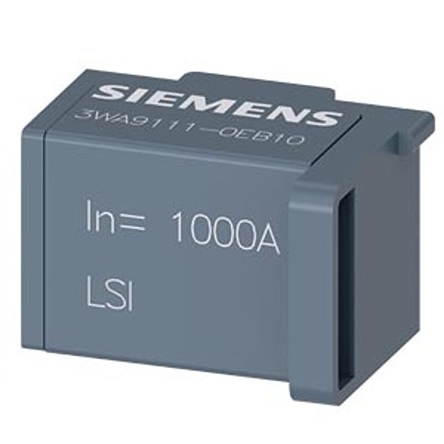 3WA9111-0EB10, Siemens