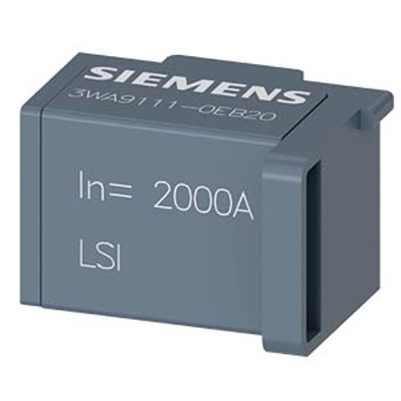 3WA9111-0EB20, Siemens
