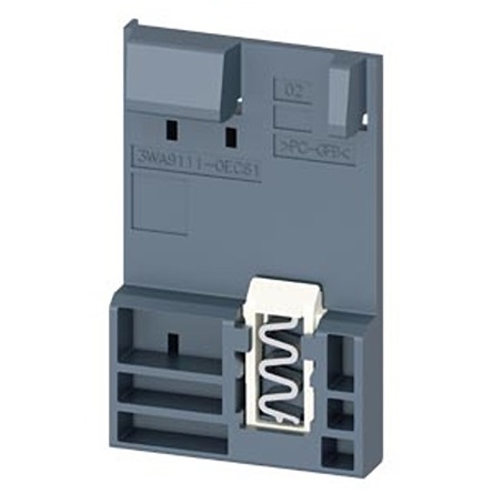 3WA9111-0EC61, Siemens