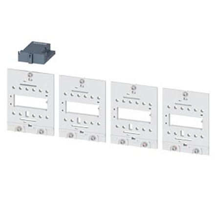 3WA9111-0EK66, Siemens