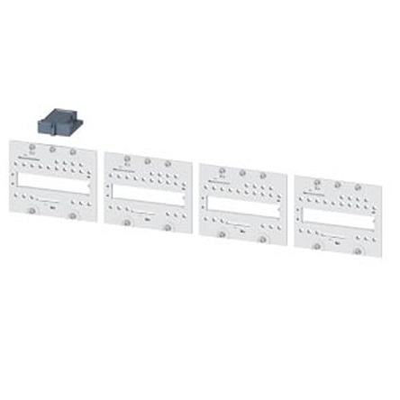 3WA9111-0EK67, Siemens