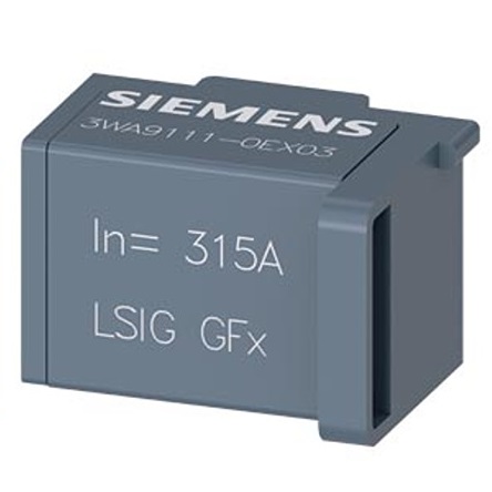 3WA9111-0EX03, Siemens