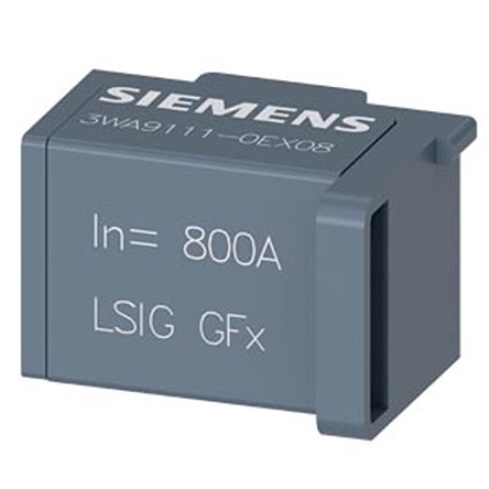 3WA9111-0EX08, Siemens