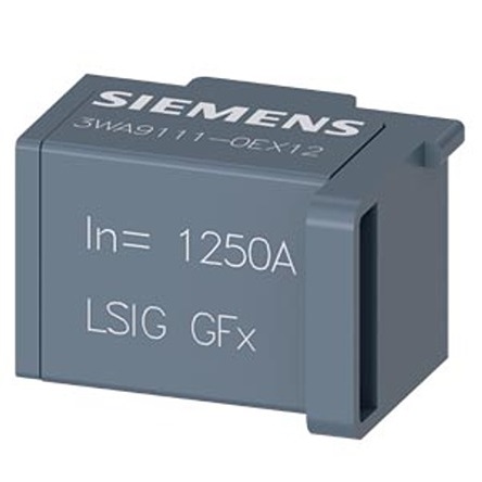 3WA9111-0EX12, Siemens