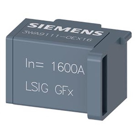 3WA9111-0EX16, Siemens