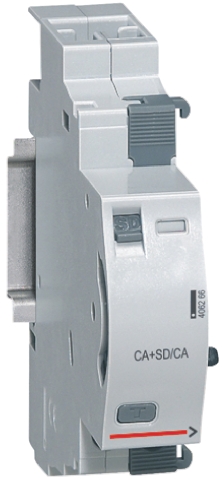 4 062 66, Legrand