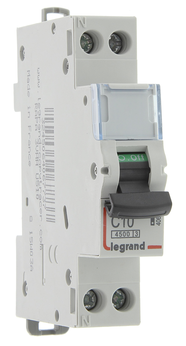 4 067 73, Legrand
