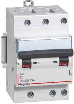 4 078 34, Legrand