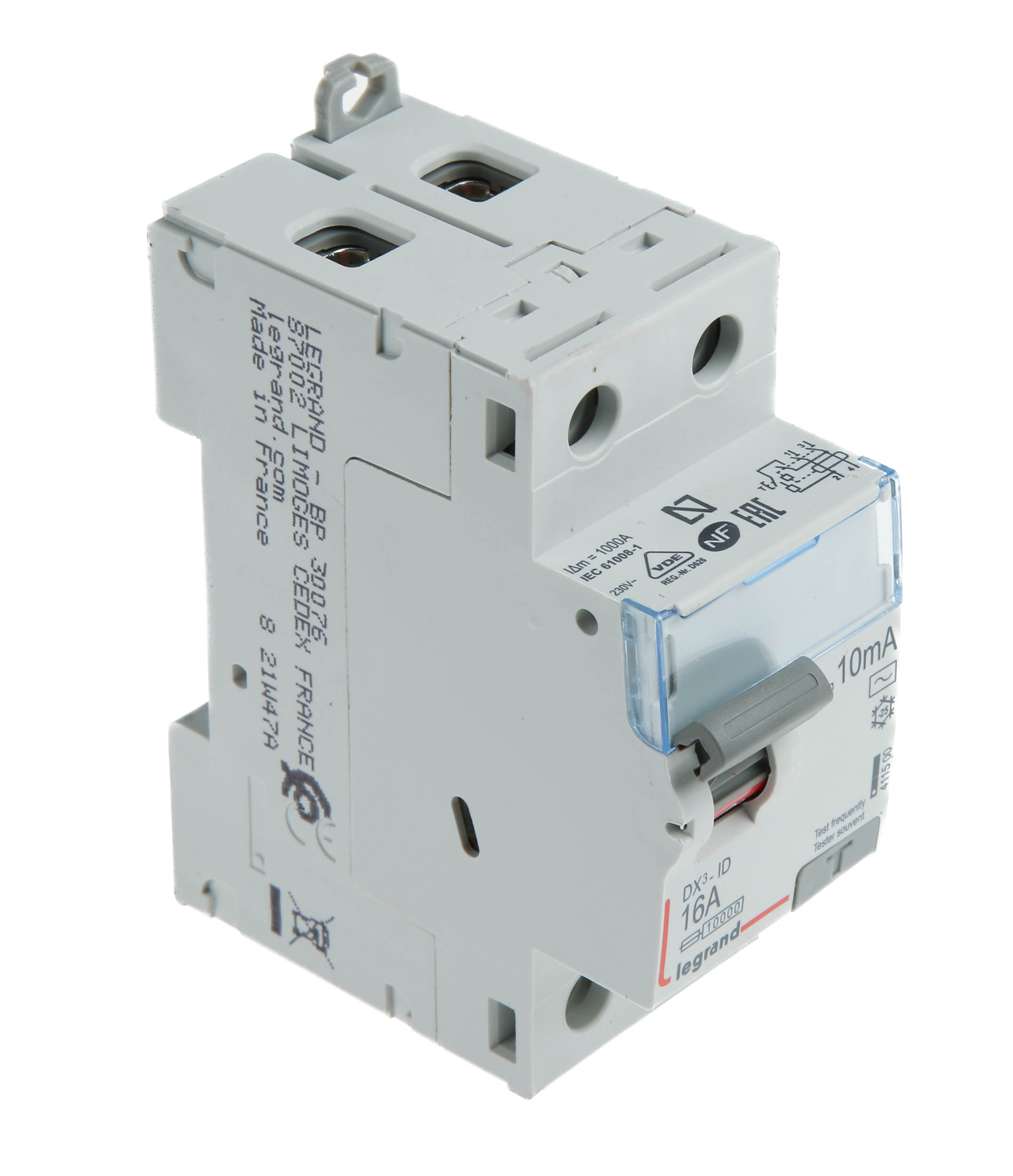 4 115 00, Legrand