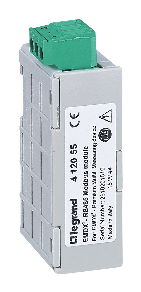 4 120 55, Legrand