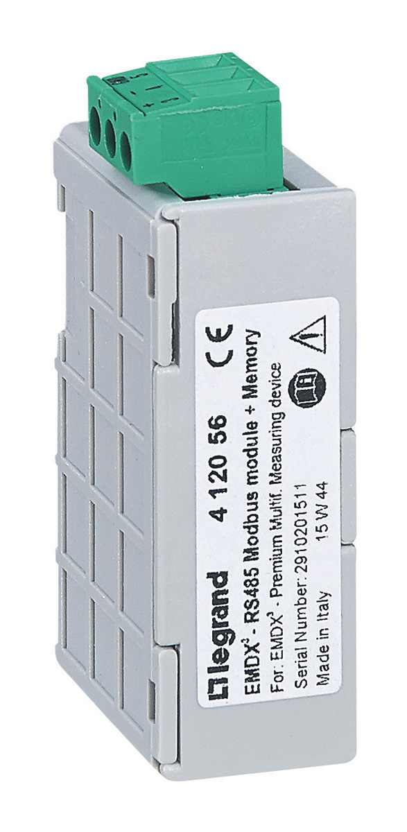 4 120 56, Legrand