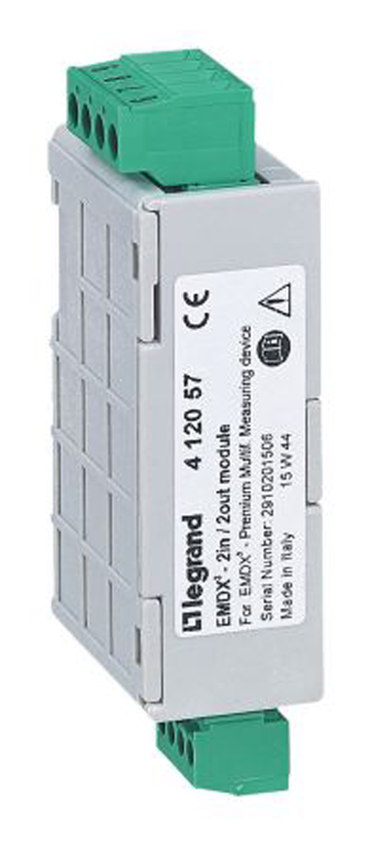 4 120 57, Legrand