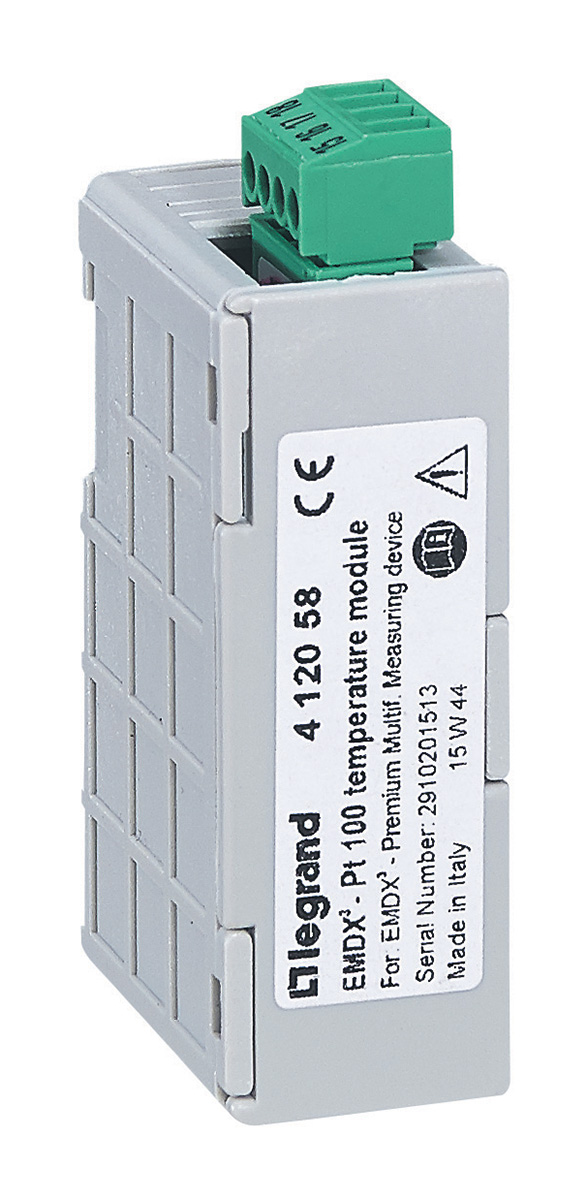 4 120 58, Legrand