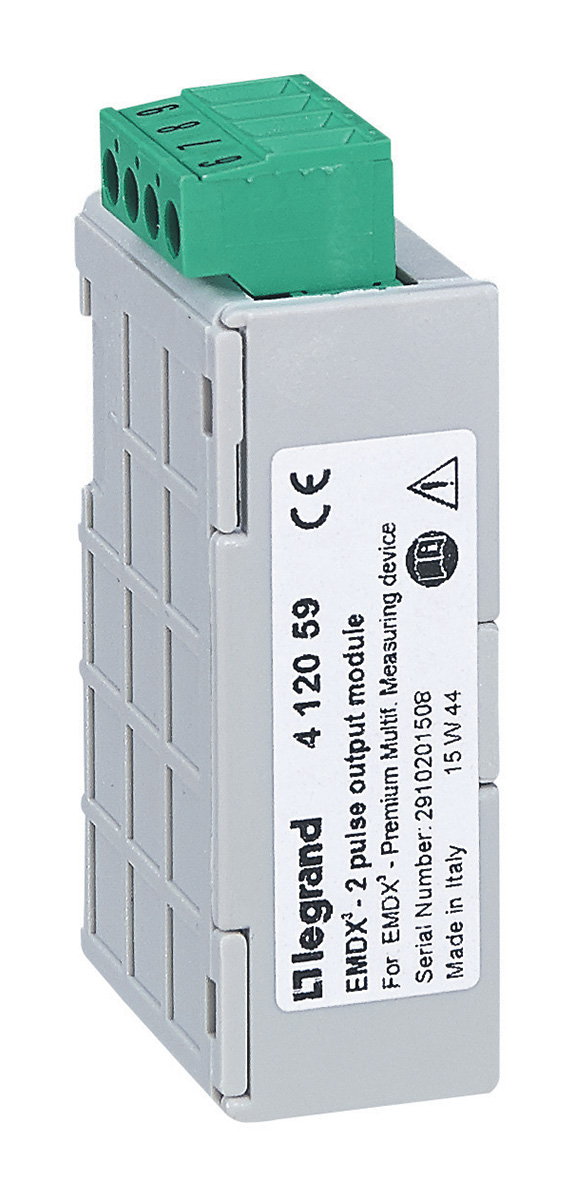 4 120 59, Legrand