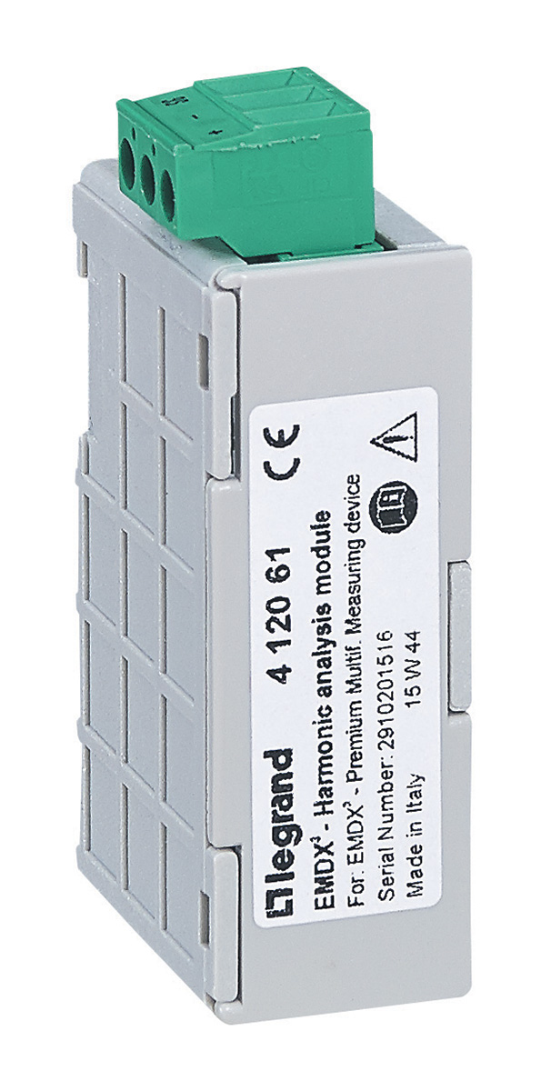 4 120 61, Legrand