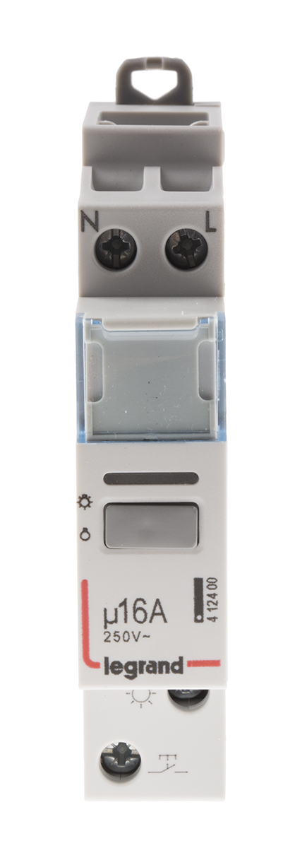 4 124 00, Legrand