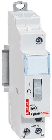 4 124 08, Legrand