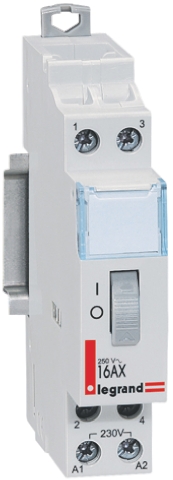 4 124 12, Legrand