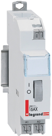 4 124 20, Legrand