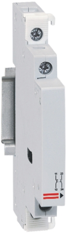 4 124 29, Legrand