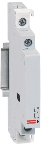 4 124 34, Legrand