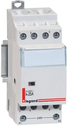 4 125 35, Legrand