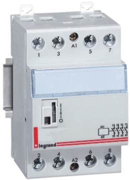 4 125 53, Legrand