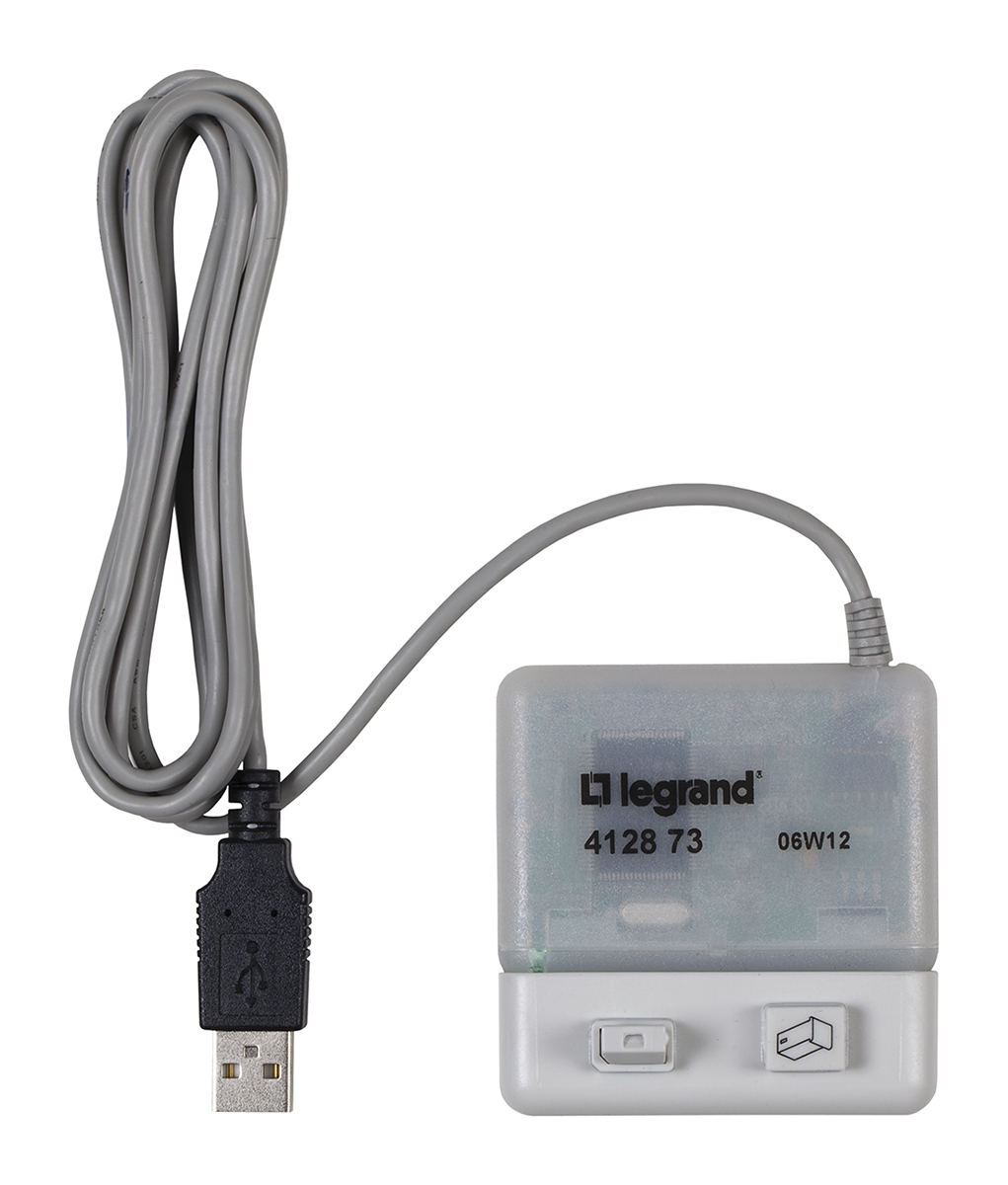4 128 73, Legrand