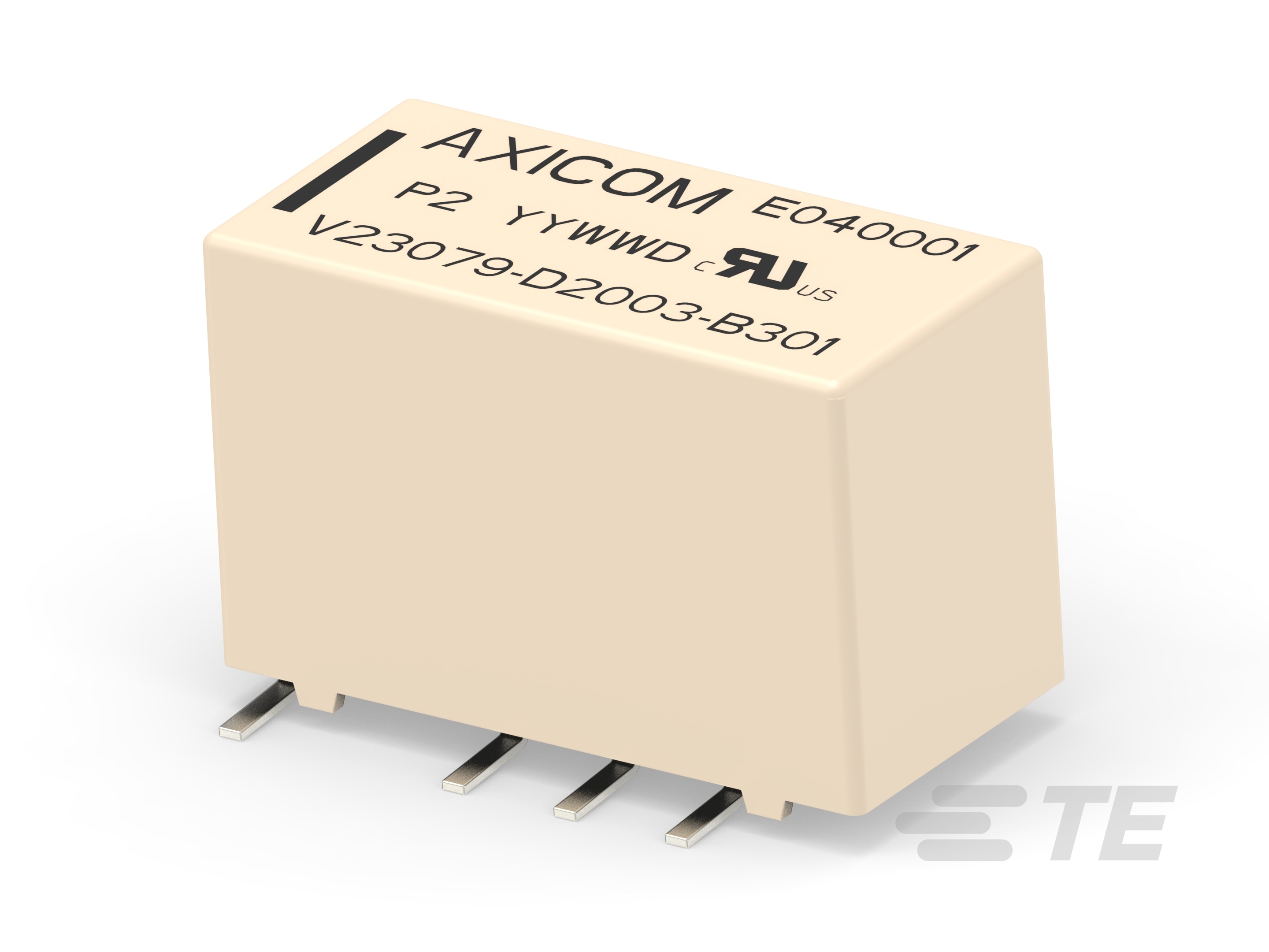 4-1393789-5, TE Connectivity